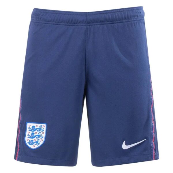 England 2021 Home Shorts 45545