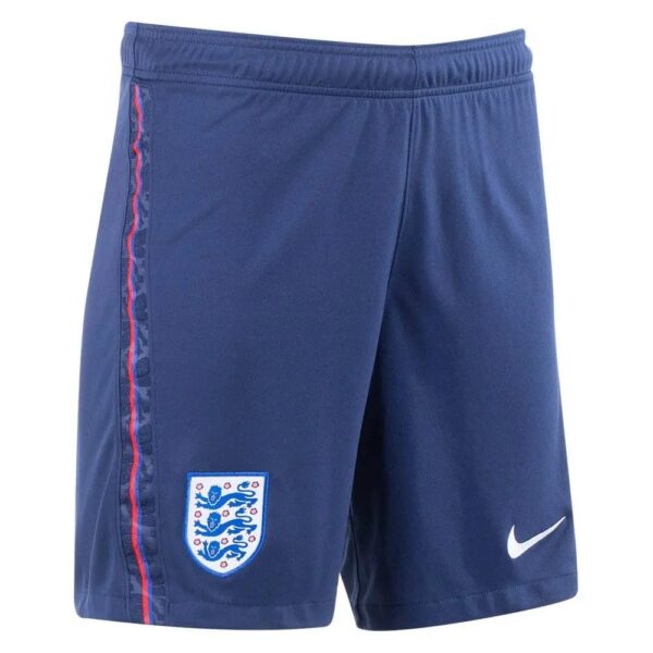 England 2021 Home Shorts 45547