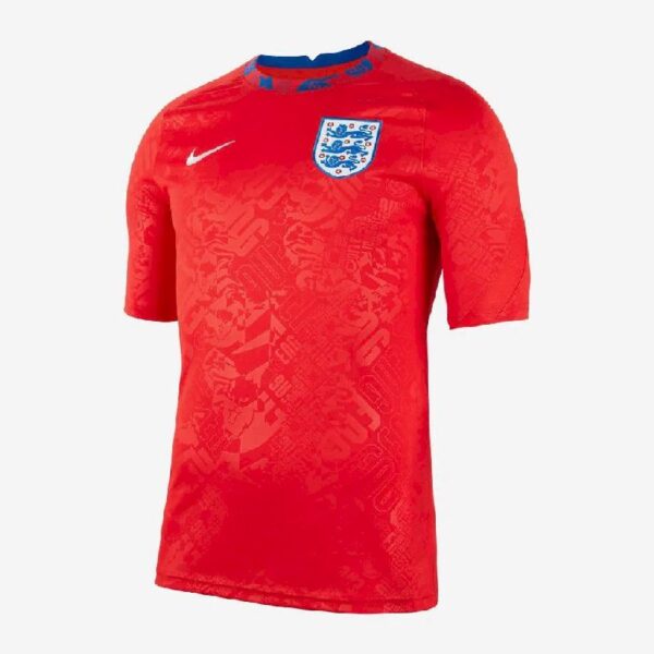 England 2021 Pre Match Jersey 36795