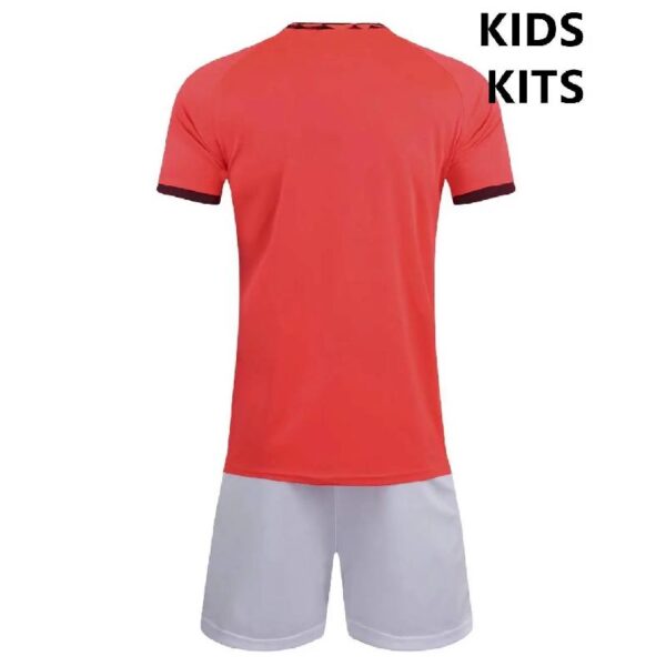 England 2022 Away Kids Jersey And Shorts Kit 35898