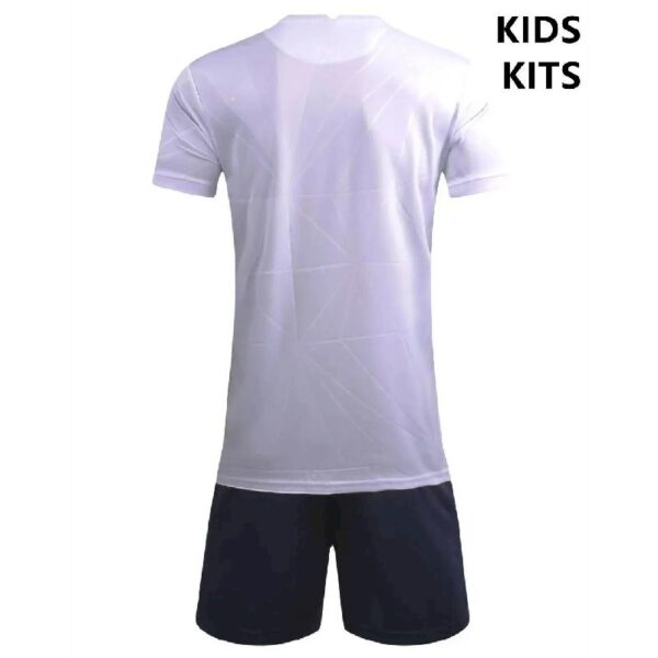 England 2022 Home Kids Jersey And Shorts Kit 35894