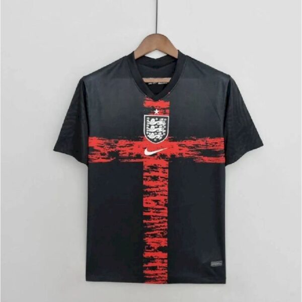 England 2022 Pre Match Jersey 35832