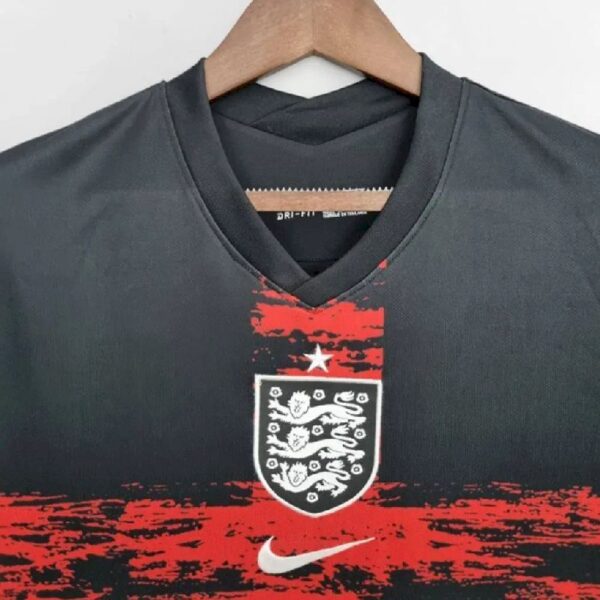 England 2022 Pre Match Jersey 35834