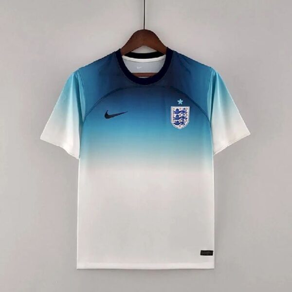 England 2022 Pre Match Jersey 40121