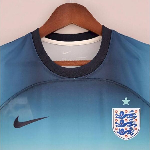 England 2022 Pre Match Jersey 40122