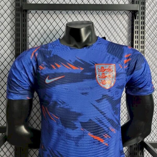 England 2022 Special Player Version Jersey 45523