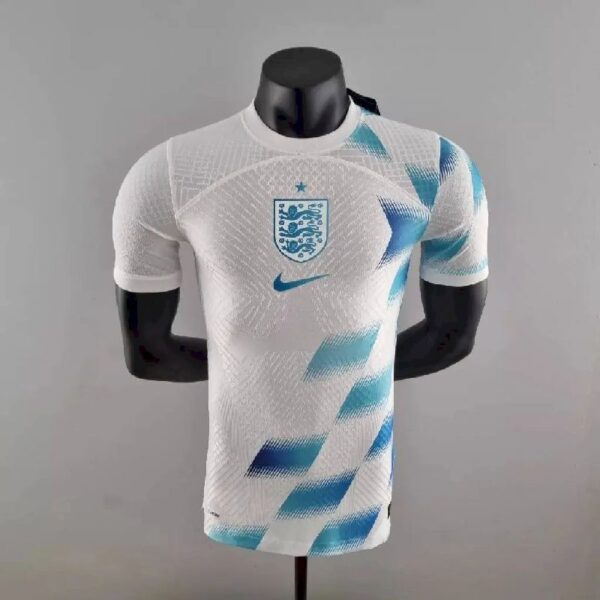 England 2022 Special Player Version Jersey 46469