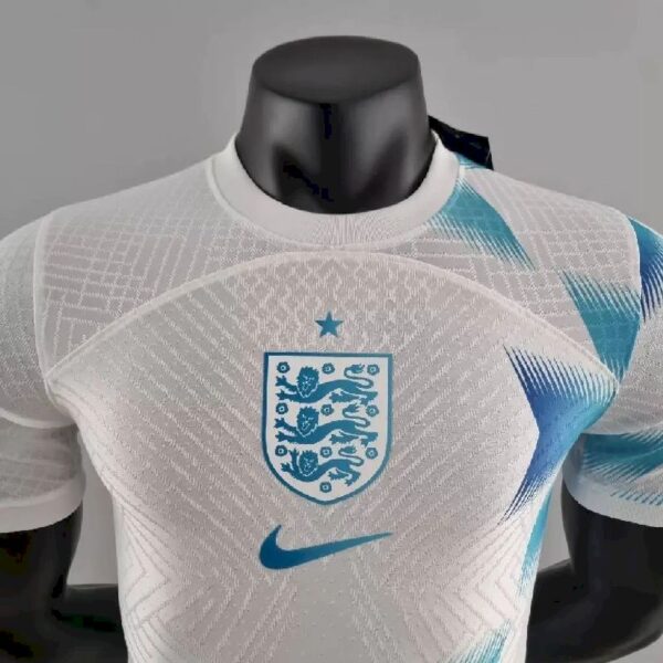 England 2022 Special Player Version Jersey 46471