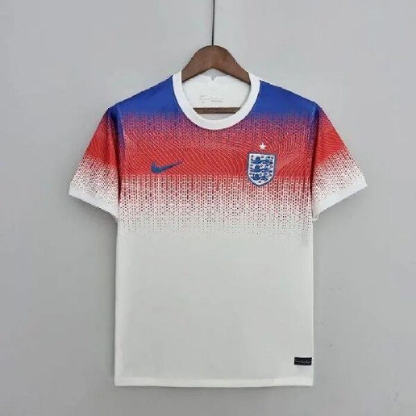 England 2022 Training Jersey 35862