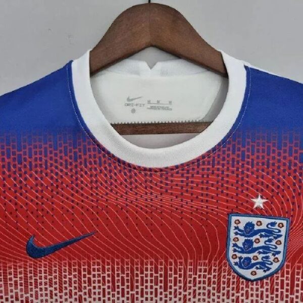 England 2022 Training Jersey 35863