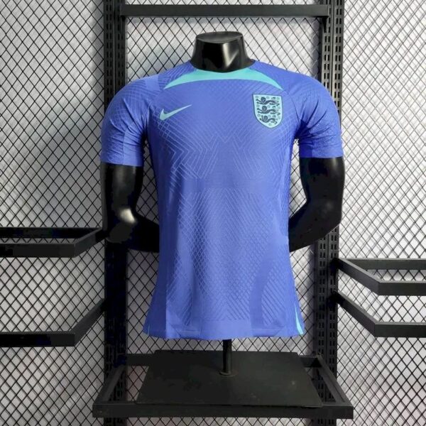 England 2022 Training Player Version Jersey 35852