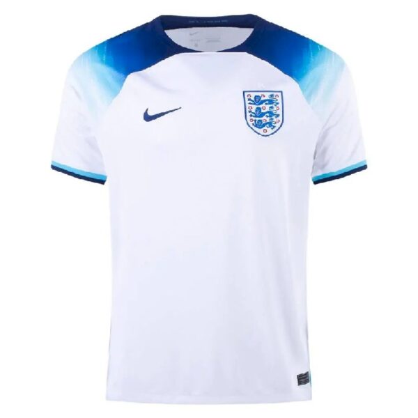 England 2022 World Cup Home Jersey 47547