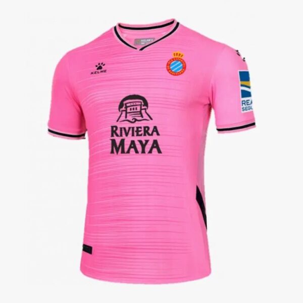 Espanyol 2223 Away Jersey 50503