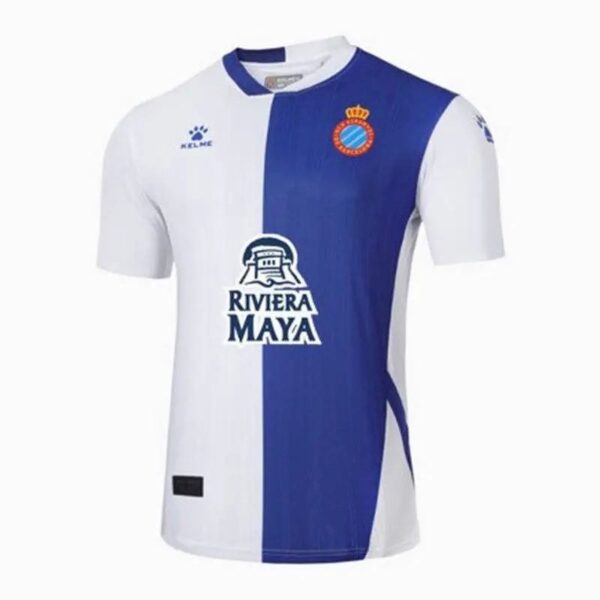 Espanyol 2223 Third Away Jersey 50505