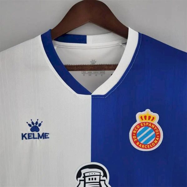 Espanyol 2223 Third Away Jersey 50508