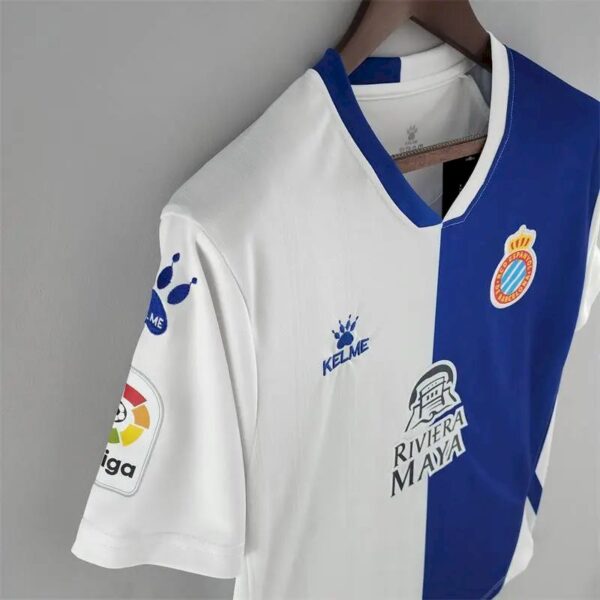 Espanyol 2223 Third Away Jersey 50509