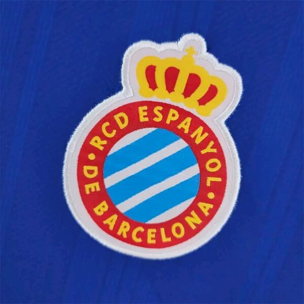 Espanyol 2223 Third Away Jersey 50511