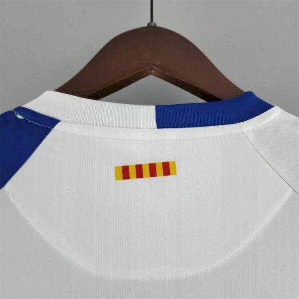 Espanyol 2223 Third Away Jersey 50515