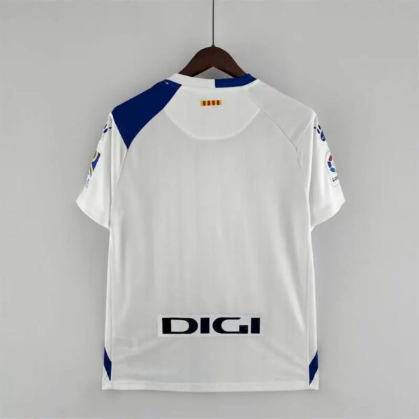 Espanyol 2223 Third Away Jersey