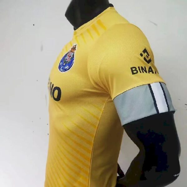 Fc Porto 202223 Away Player Version Jersey 45369