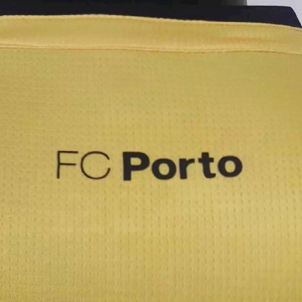 Fc Porto 202223 Away Player Version Jersey 45372