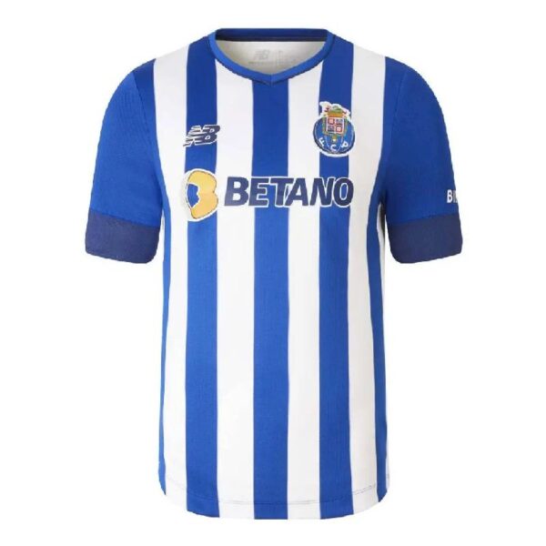 Fc Porto 202223 Home Jersey 41663