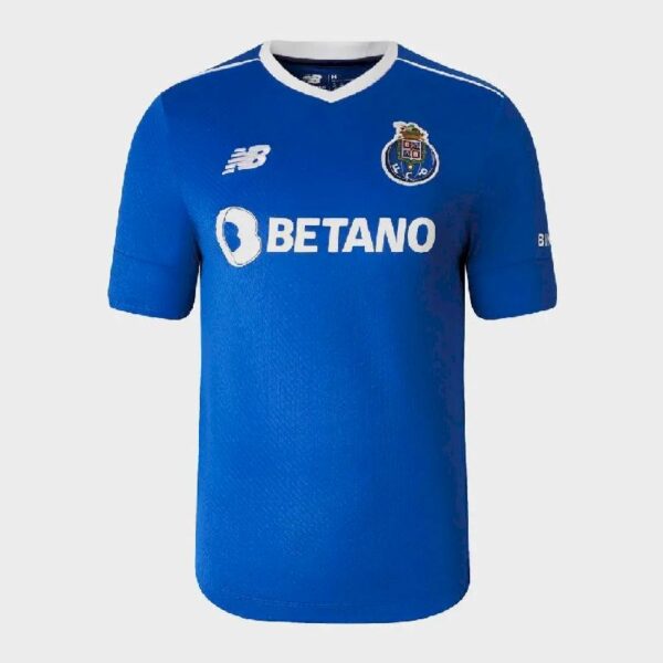 Fc Porto 202223 Third Jersey 45398