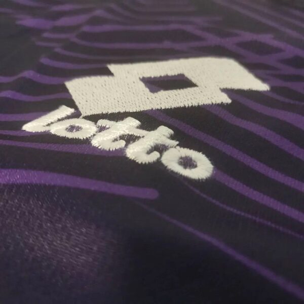 Fiorentina 19921993 Homes Retro Jersey 36228