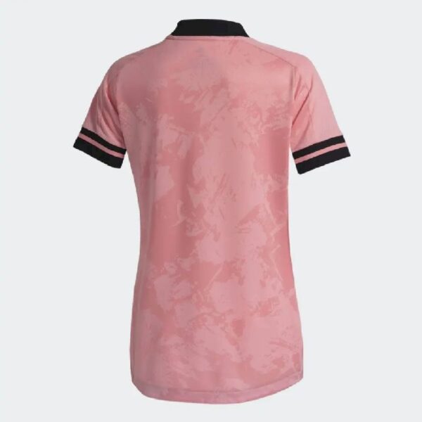 Flamengo 2020 Pink October Rosa Womens Jersey 45252