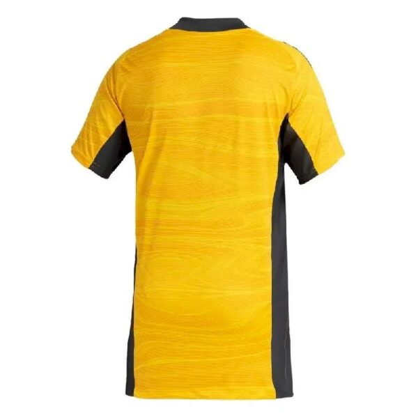 Flamengo 2021 Gk1 Goalkeeper Jersey 45265