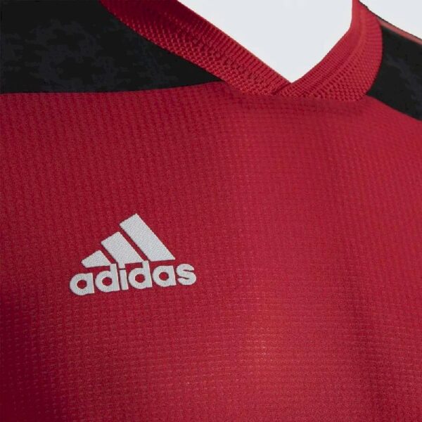 Flamengo 2021 Home Player Version Jersey 45328