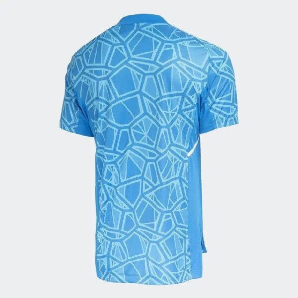 Flamengo 2022 Goalkeeper Jersey 45043