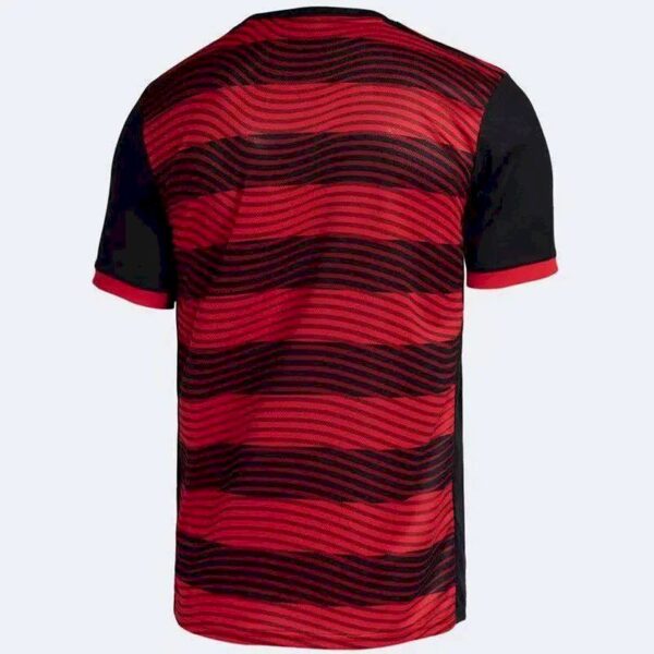 Flamengo 2022 Home Jersey 45120