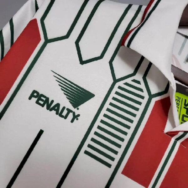 Fluminense 19921993 Away Retro Jersey 45015