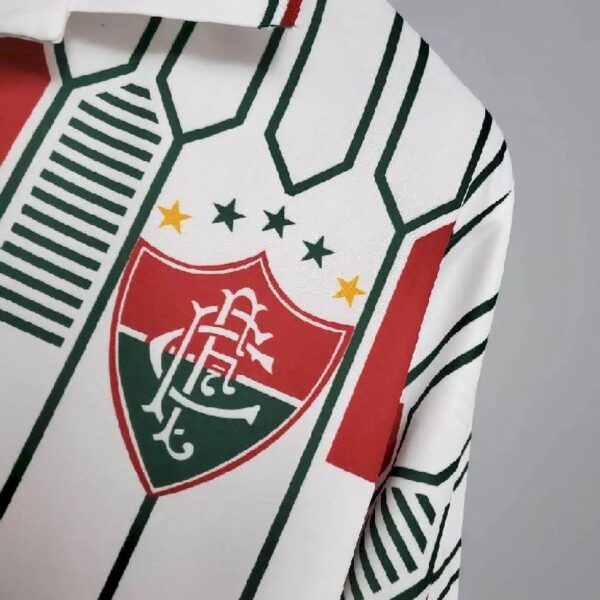 Fluminense 19921993 Away Retro Jersey