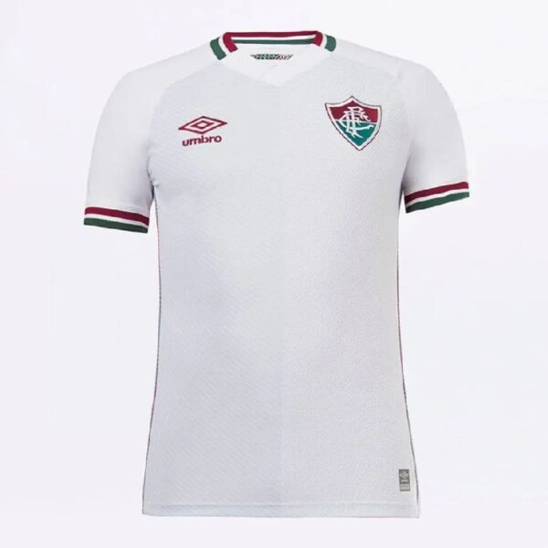 Fluminense 2021 Away Jersey 44984