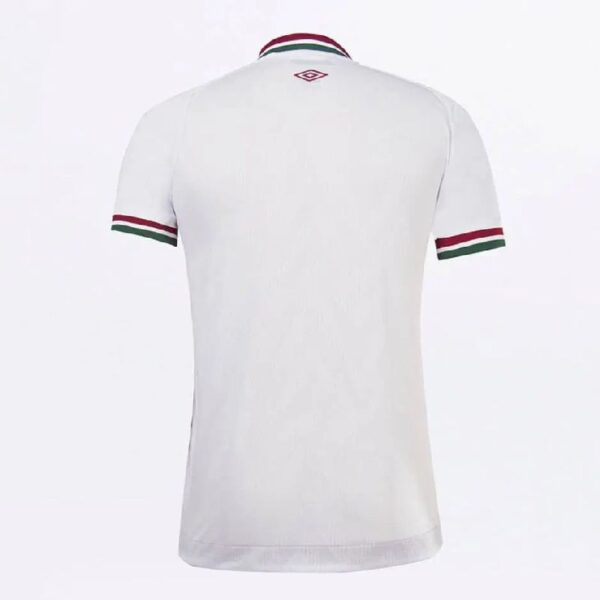 Fluminense 2021 Away Jersey 44985