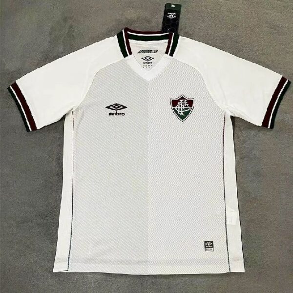 Fluminense 2021 Away Jersey 44987