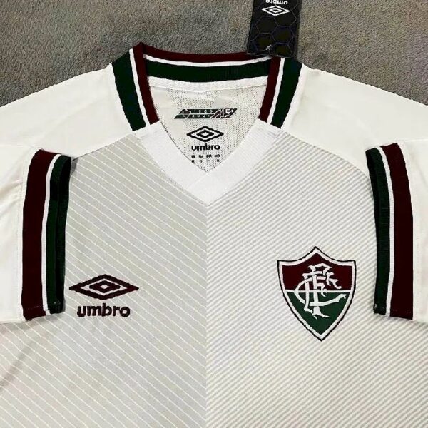 Fluminense 2021 Away Jersey 44988