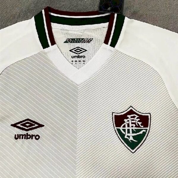 Fluminense 2021 Away Jersey 44989