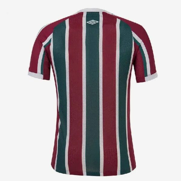 Fluminense 2022 Home Jersey 45003