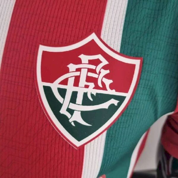 Fluminense 2022 Home Player Version Jersey 44960