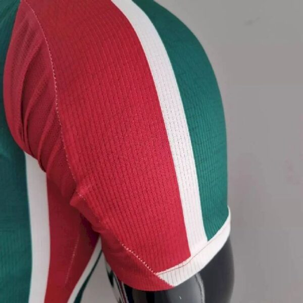 Fluminense 2022 Home Player Version Jersey 44961