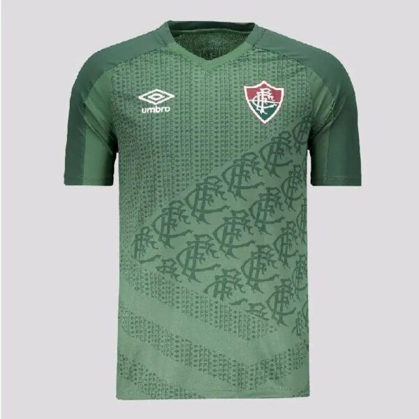 Fluminense 2022 Pre Match Jersey 41708