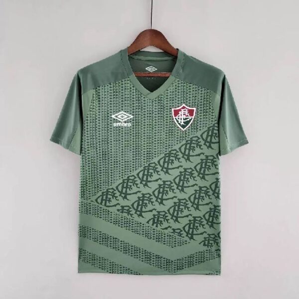 Fluminense 2022 Pre Match Jersey 41710