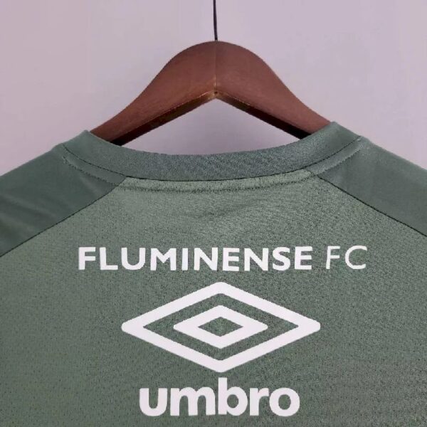 Fluminense 2022 Pre Match Jersey 41714