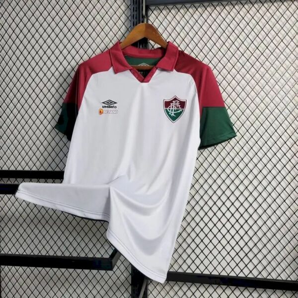 Fluminense 202324 Pre Match Training Boutique Jersey