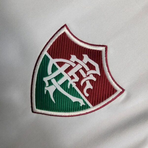 Fluminense 202324 Pre Match Training Boutique Jersey 60160