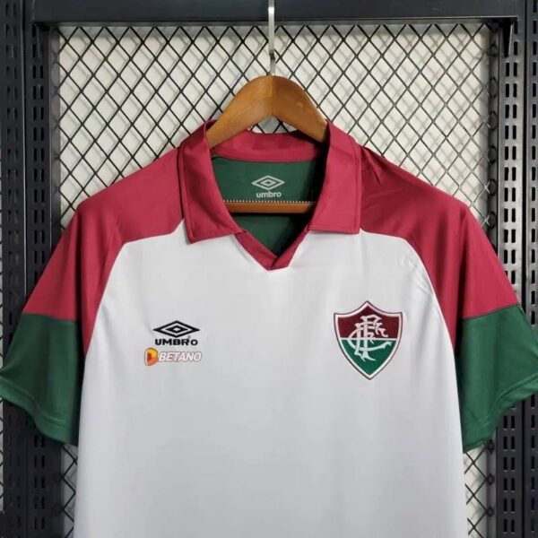 Fluminense 202324 Pre Match Training Boutique Jersey 60161