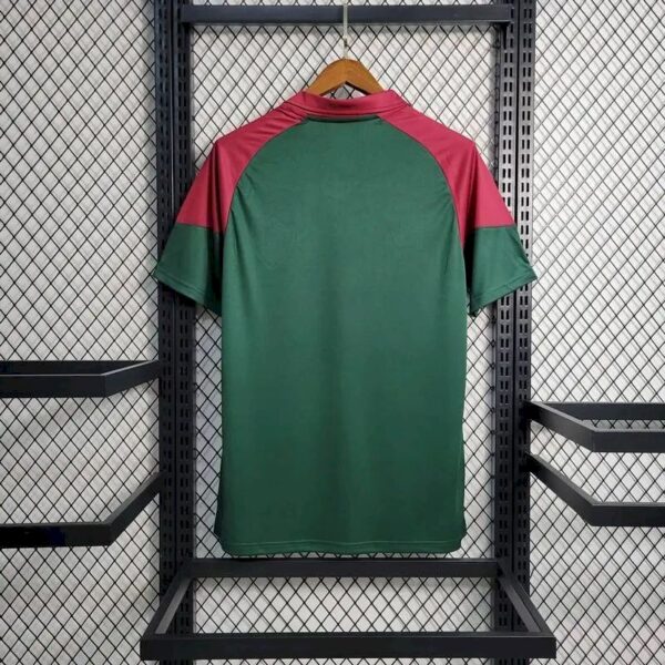 Fluminense 202324 Pre Match Training Boutique Jersey 60164